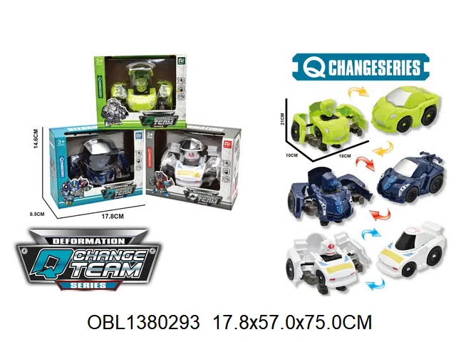 合金变形车 3色混装_OBL1380293