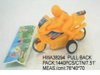 回力摩托车_OBL064888