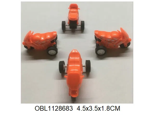 回力摩托车_OBL1128683