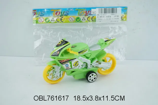 回力摩托车 2色混装_OBL761617