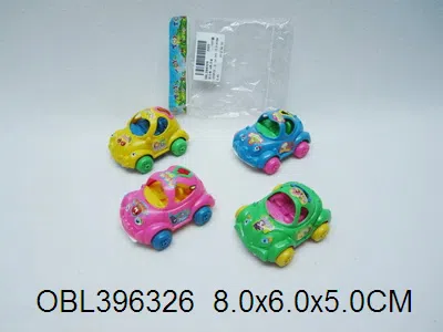 回力车 4色混装_OBL396326