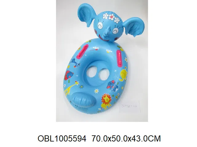 大象充气游艇 出货无充气_OBL1005594