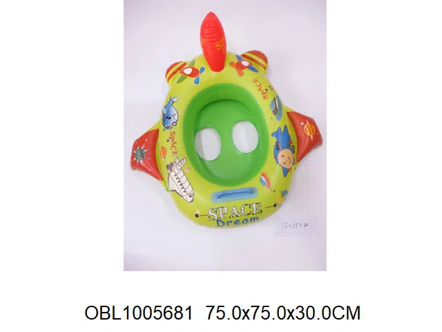 飞机充气游艇 出货无充气_OBL1005681