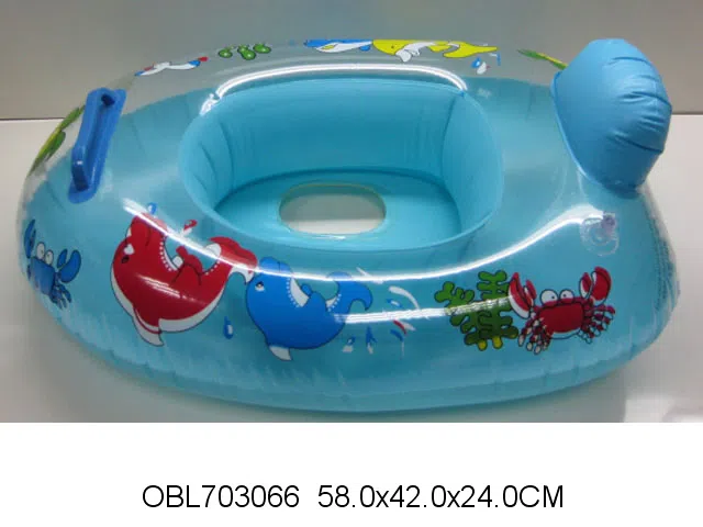 充气游艇 出货无充气_OBL703066