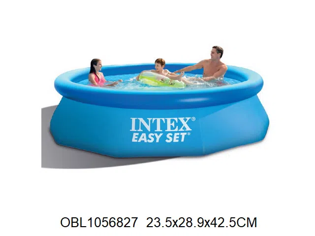 水池 出货无充气_OBL1056827