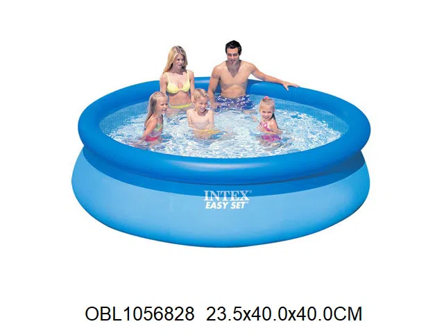 水池 出货无充气_OBL1056828