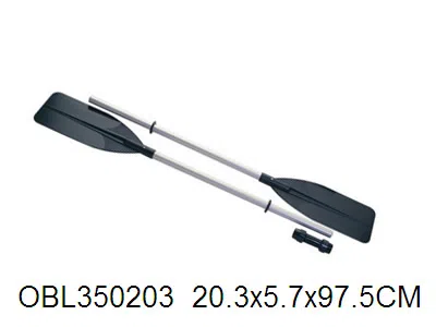 122CM豪华铝合金船桨_OBL350203