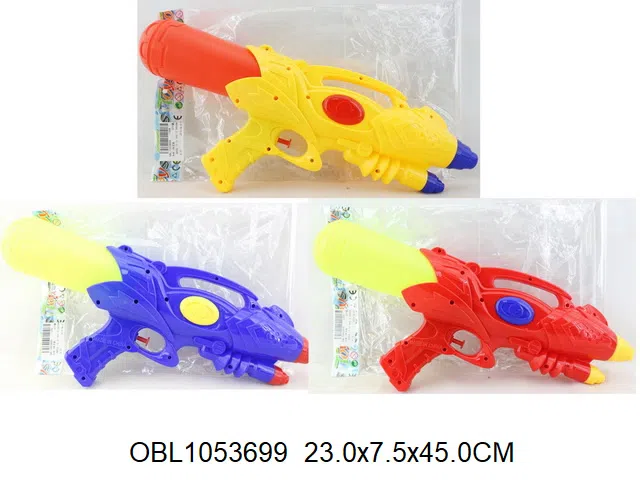 水枪 3色混装_OBL1053699
