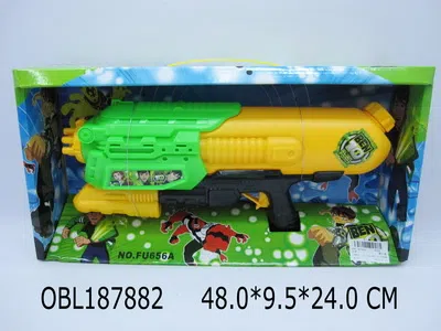 水枪_OBL187882