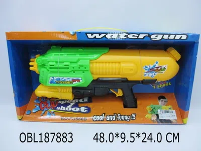 水枪_OBL187883