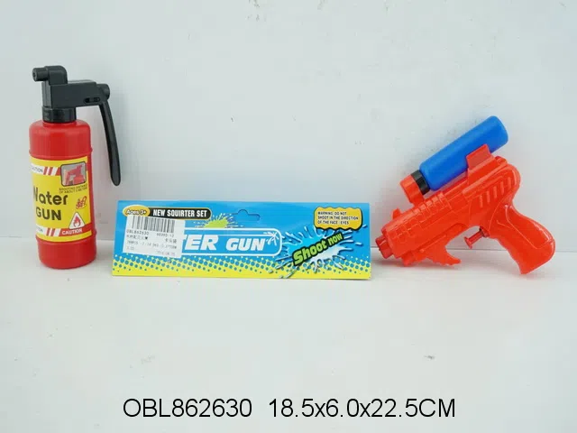 水枪配灭火筒_OBL862630