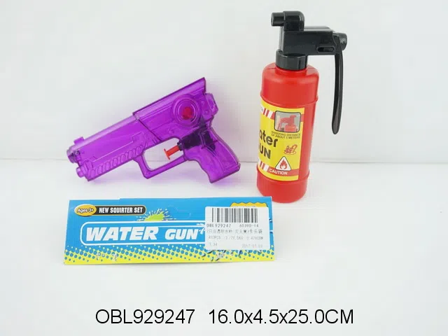 2支庄透明水枪/灭火筒水枪_OBL929247