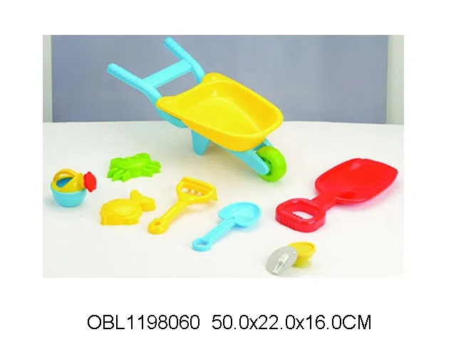沙滩玩具 7PCS_OBL1198060