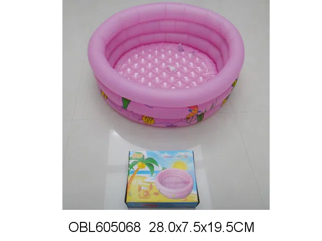 80CM充气泳池 出货无充气_OBL605068