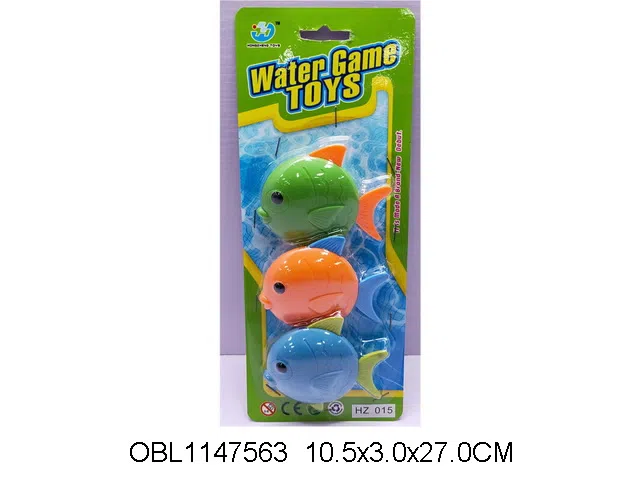 3只庄潜水圆鱼_OBL1147563