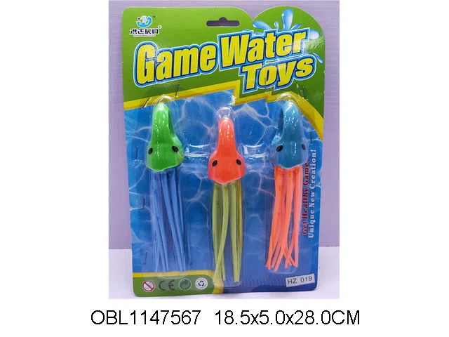 3个庄潜水章鱼_OBL1147567