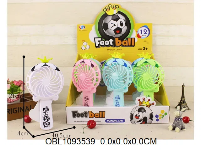 手压风扇    12支装1展示盒_OBL1093539