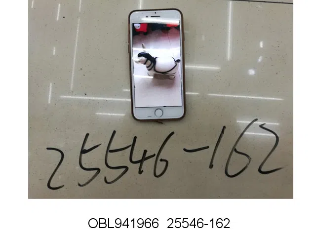 充气斑马 3-4色混装 1300克 出货无充气_OBL941966