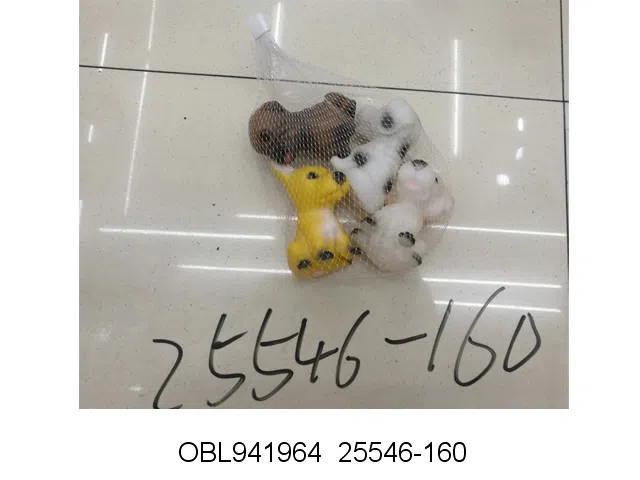 4只庄小狗带BB哨_OBL941964