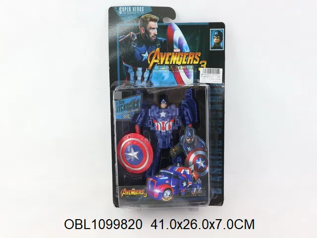 复仇者联盟变形战士_OBL1099820