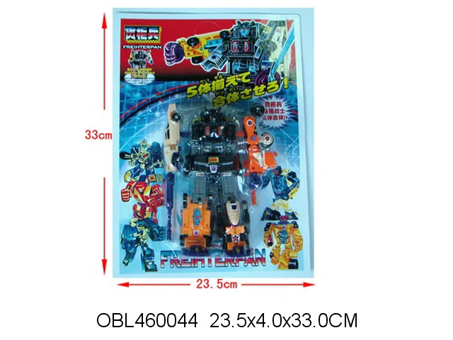 变形金刚战士公仔_OBL460044