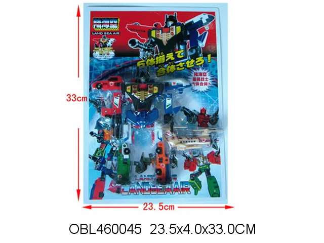 变形金刚战士公仔_OBL460045