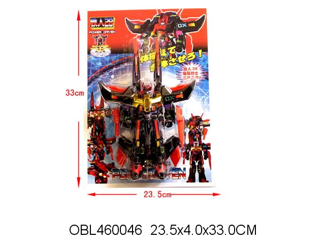 变形金刚战士公仔_OBL460046