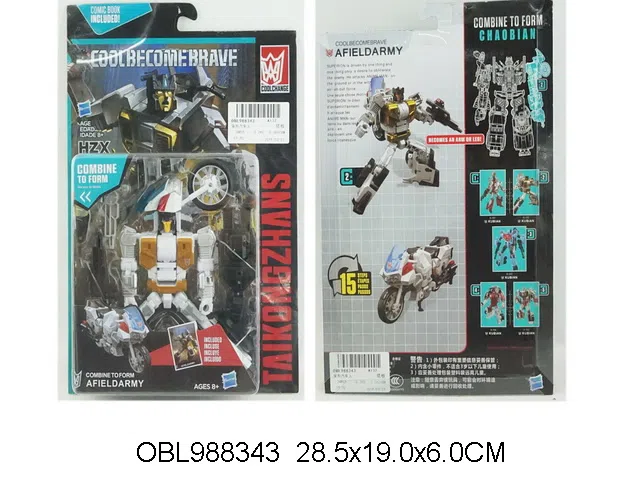 变形汽车人_OBL988343