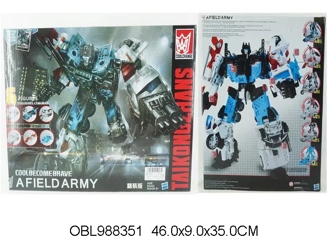 变形汽车人_OBL988351