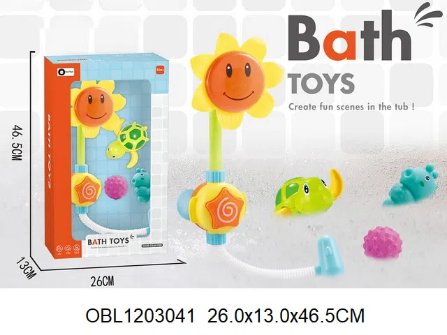 浴室玩具套装_OBL1203041
