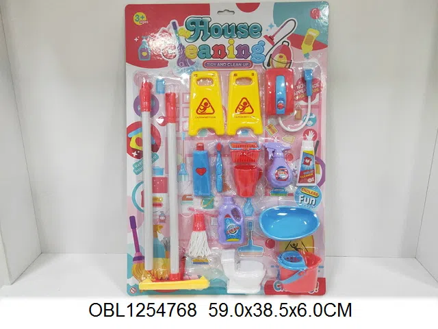 清洁套装_OBL1254768