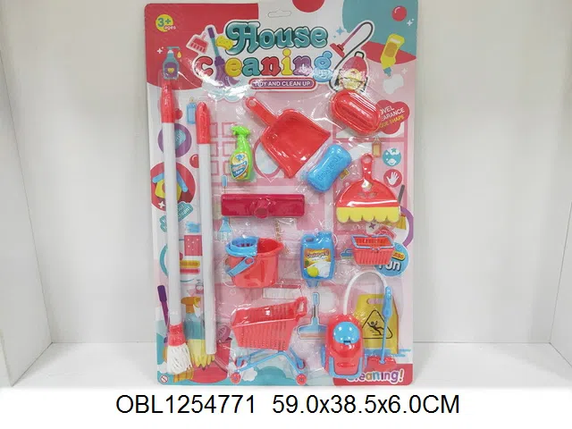 清洁套装_OBL1254771