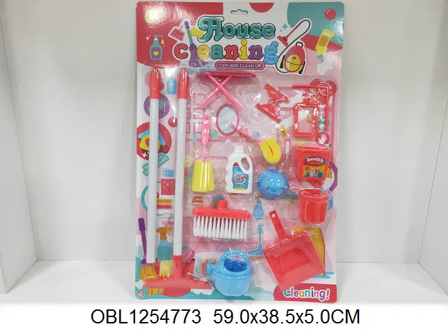 清洁套装_OBL1254773