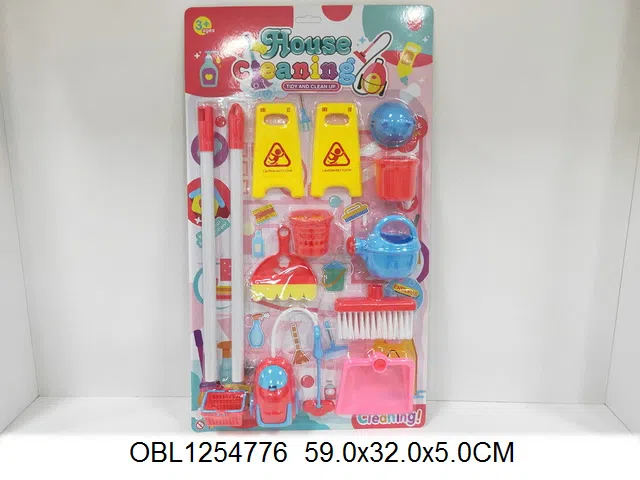 清洁套装_OBL1254776