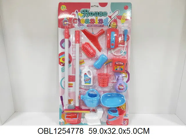 清洁套装_OBL1254778