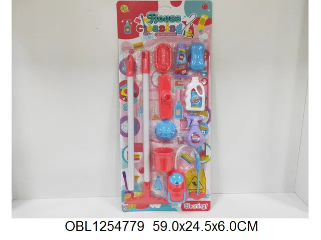 清洁套装_OBL1254779