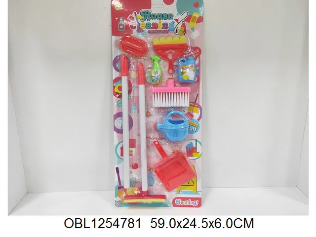 清洁套装_OBL1254781