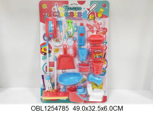 清洁套装_OBL1254785