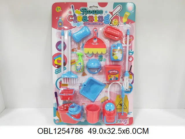 清洁套装_OBL1254786