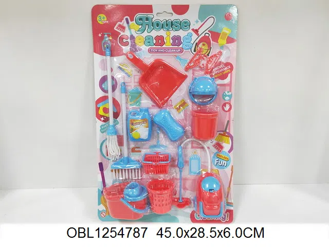 清洁套装_OBL1254787