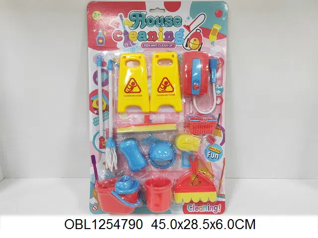 清洁套装_OBL1254790