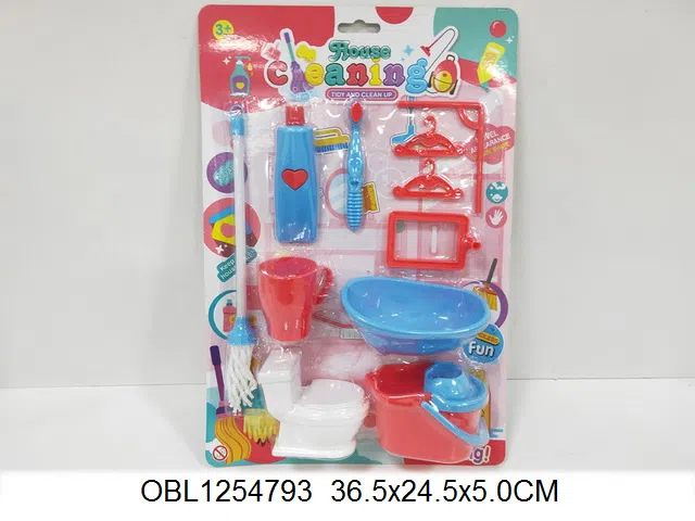 清洁套装_OBL1254793