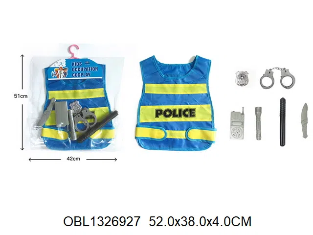 警察服套装_OBL1326927