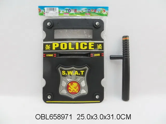 警察套装_OBL658971