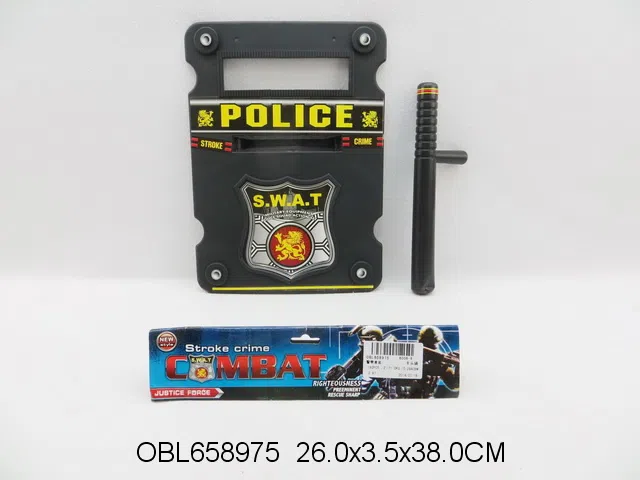 警察套装_OBL658975