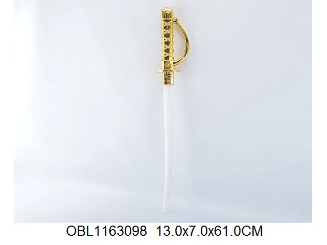 电镀闪光剑 包电 3粒AG13电池_OBL1163098