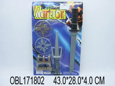 死神忍者刀_OBL171802