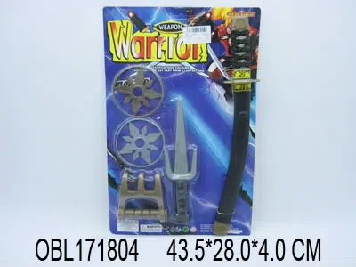 死神忍者刀_OBL171804