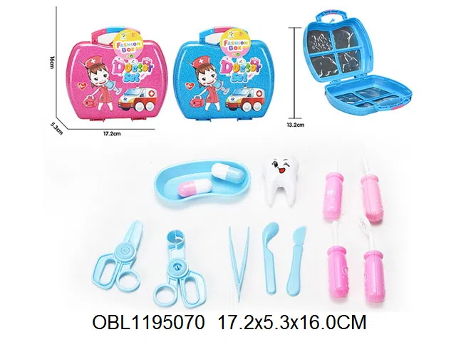 医具套装      2色混装   工具盒加气泡袋_OBL1195070