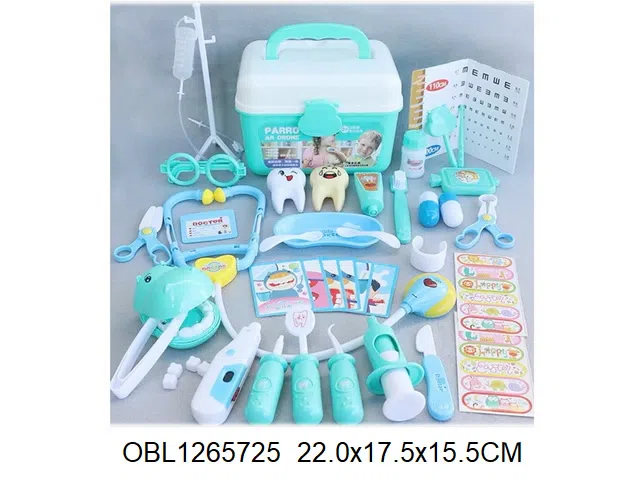 医具套装带灯光声音   包电_OBL1265725